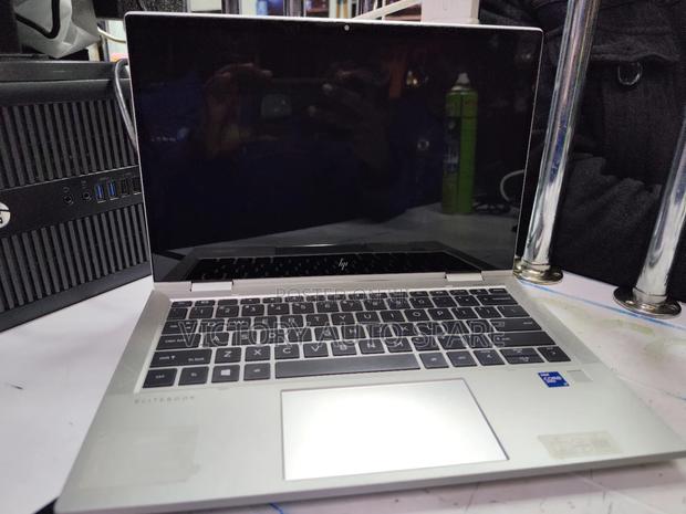 Laptop HP EliteBook 840 G8 16GB Intel Core I7 SSD 512GB