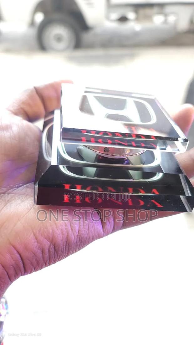 Honda Dashboard Air Freshener - thumbnail 4