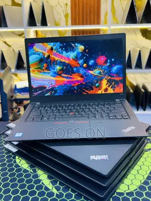 Laptop Lenovo ThinkPad T480s 16GB Intel Core I7 SSD 512GB