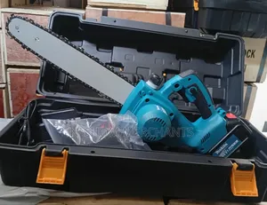 12inch Makita Cordless Chainsaw /108v Cordless Chain Saw