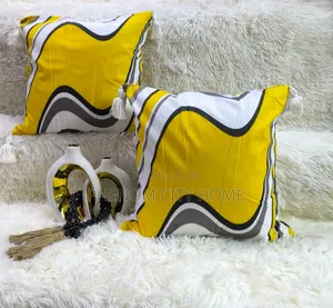 New Arrival Patterned Throwpillow Cases