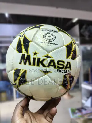 Mikasa Glx Soccer Balls