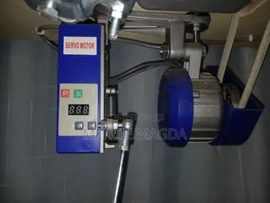 Complete Electric Sewing Machine