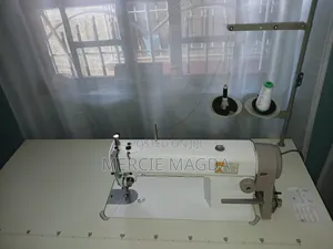 Complete Electric Sewing Machine