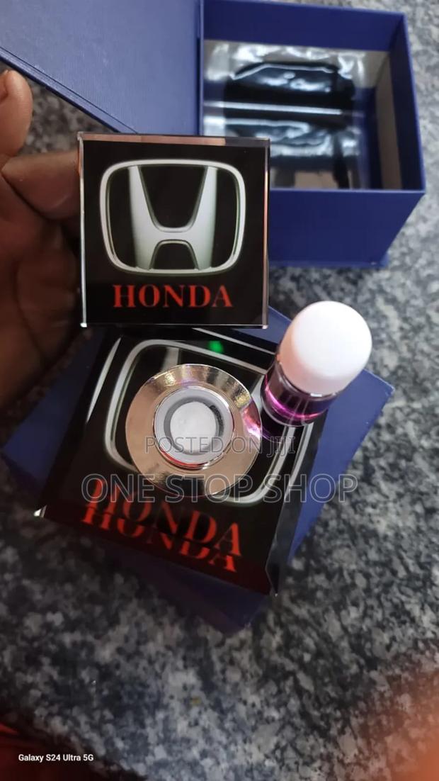 Honda Dashboard Air Freshener - main view