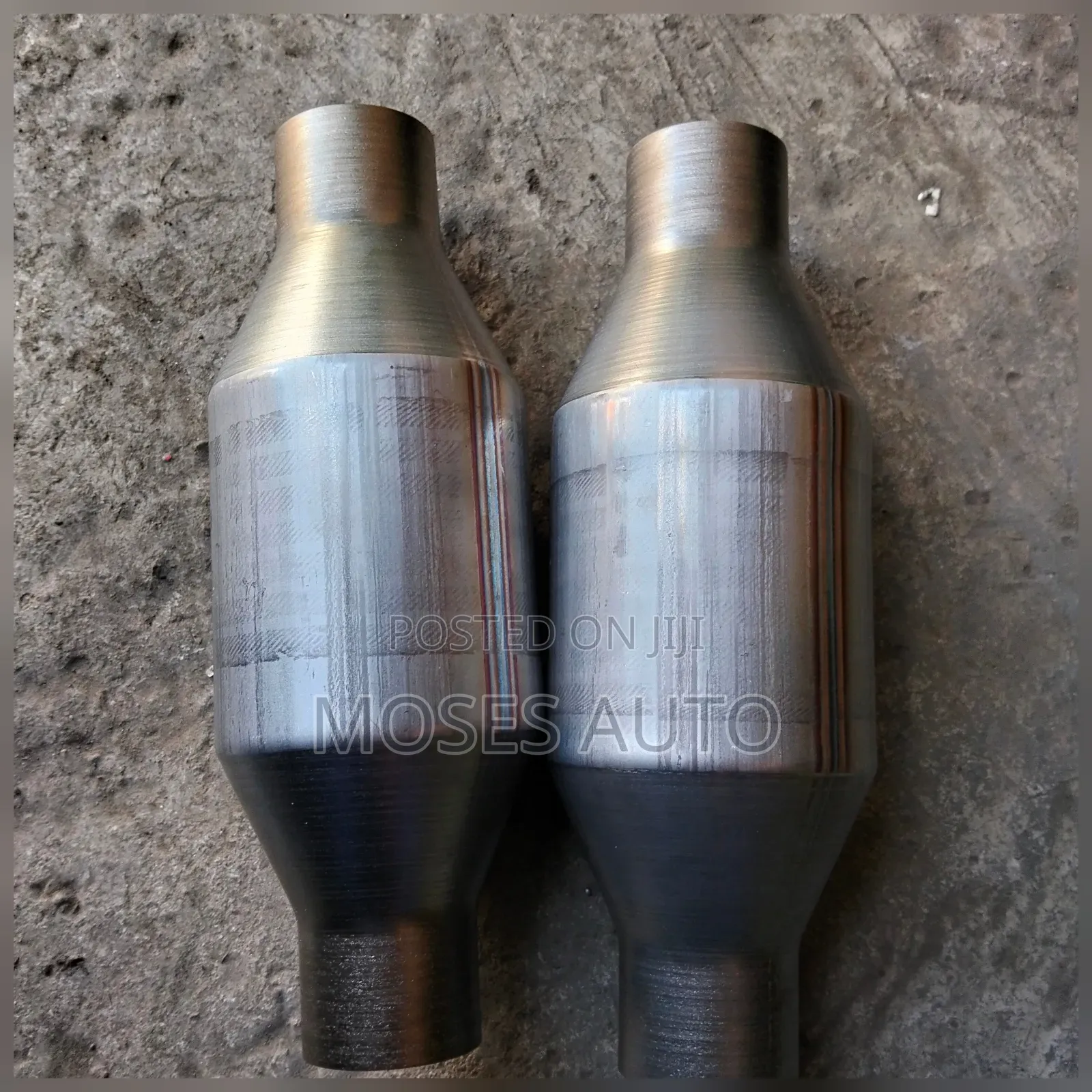 Nissan Note, March,All Nissan Catalytic Converters Mufflers