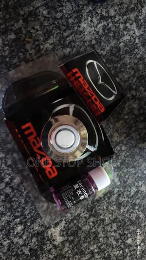 Mazda Branded Dashboard - thumbnail 2
