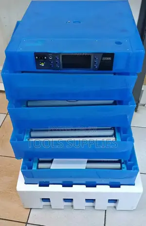 320 Automatic Eggs Incubator
