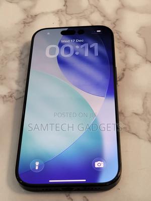 Apple iPhone 16 Pro 256 GB Blue - thumbnail 2