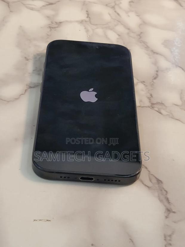 Apple iPhone 16 Pro 256 GB Blue - thumbnail 4