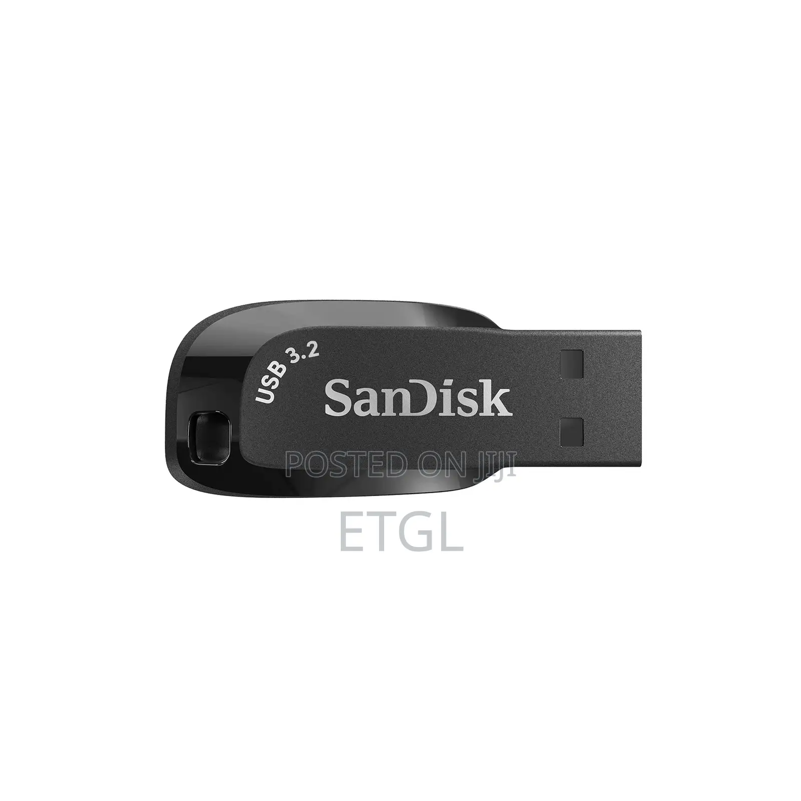 Sandisk Ultra Shift Usb 3.2 Gen 1 Flash Drive - 32gb