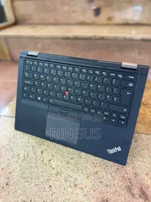 New Laptop Lenovo Yoga 260 8GB Intel Core I5 SSD 256GB
