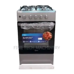 Midea 50*60 Full Gas Cooker