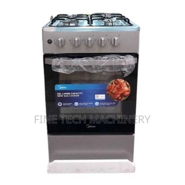 Midea 50*60 Full Gas Cooker
