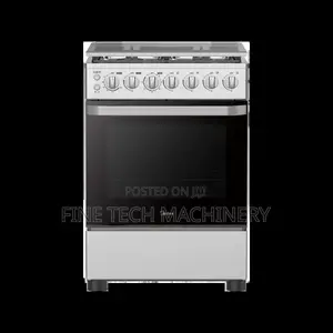 Midea 50*60 Full Gas Cooker