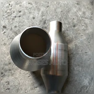 Nissan Tiida, Nv200,Dayz Catalytic Converters Mufflers