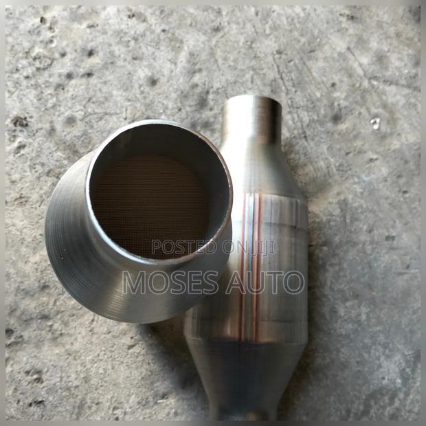 Nissan Tiida, Nv200,Dayz Catalytic Converters Mufflers