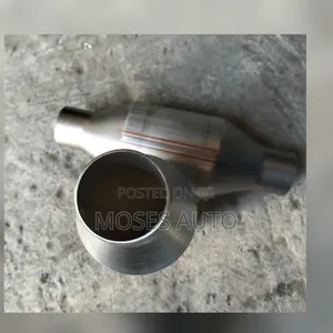 Allion, Premio Catalytic Converters Mufflers
