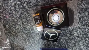 Mercedes Cars Branded Dashboard Air Freshener
