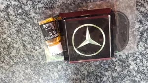 Mercedes Cars Branded Dashboard Air Freshener