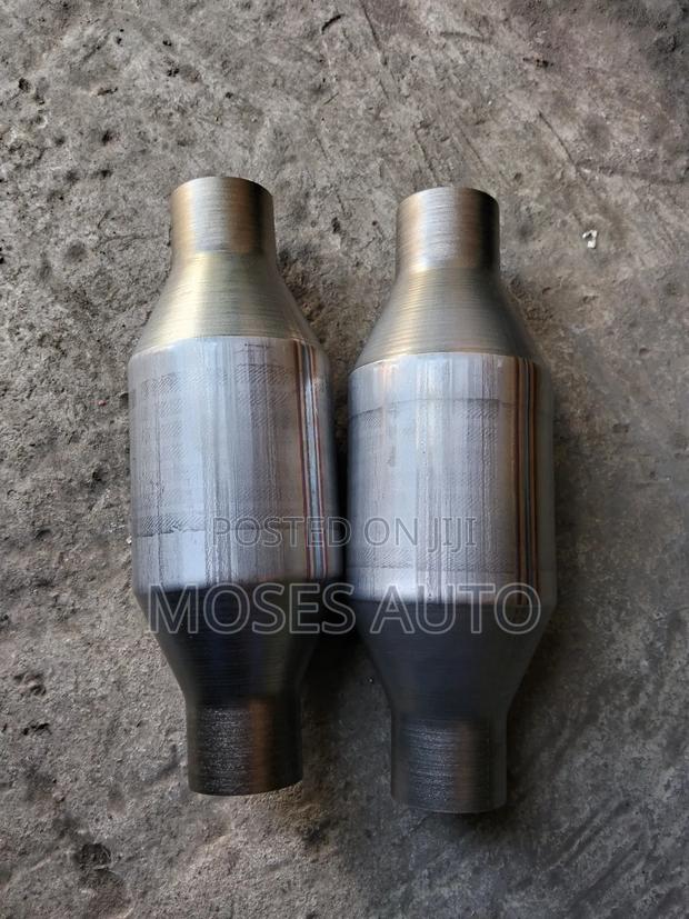 Mazda Premacy,Demio, Cx 5 Catalytic Converters Mufflers