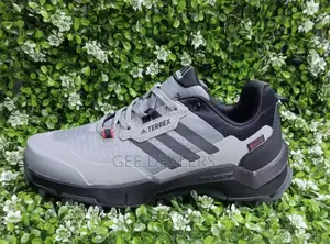 Adidas Terrex Outdoor Casual Sneakers,