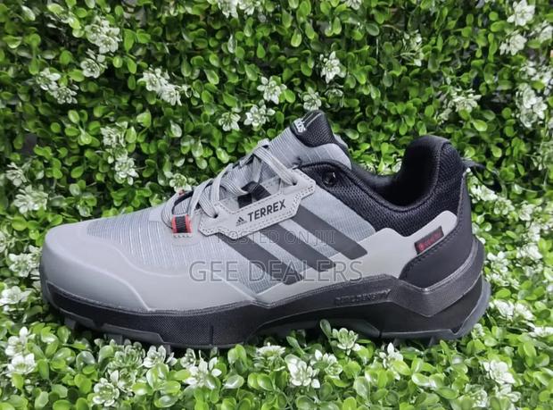 Adidas Terrex Outdoor Casual Sneakers, - thumbnail 2