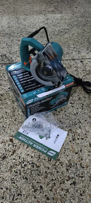 Marble Cutter