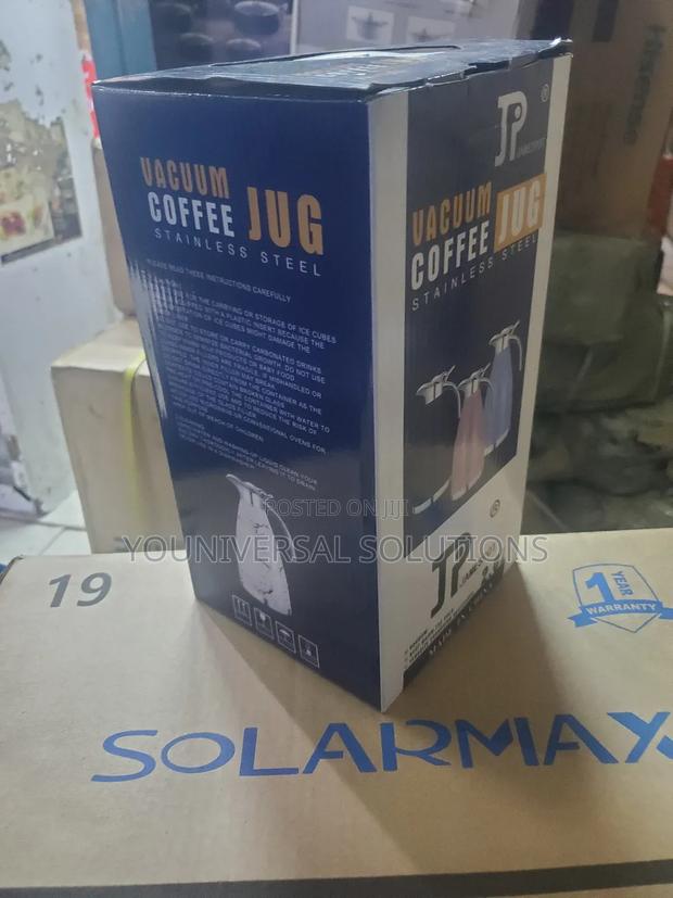 Jp Flask New Arrival