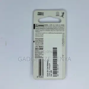 Cr1220 Coin 3v Cell Battery