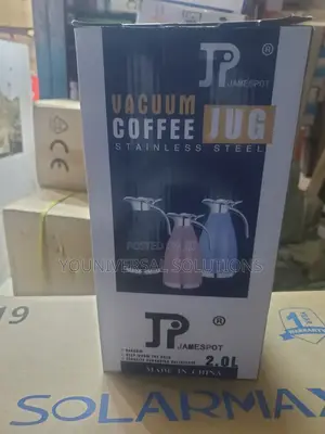 Jp Flask New Arrival