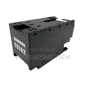 Epson Wf-C5890/C5390 Series Maintenance Box (C9382)