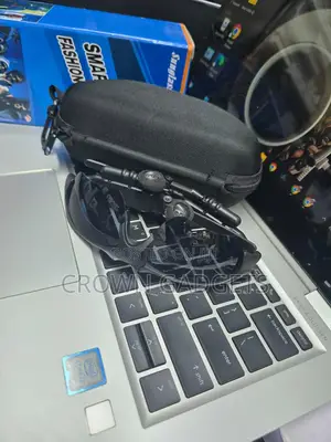 Smart Bluetooth Sunglasses With Wireless Audio Mic