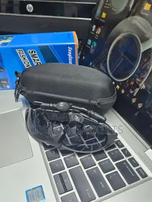 Smart Bluetooth Sunglasses With Wireless Audio Mic