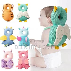 Baby Backpack Head Protector_sp - thumbnail 2