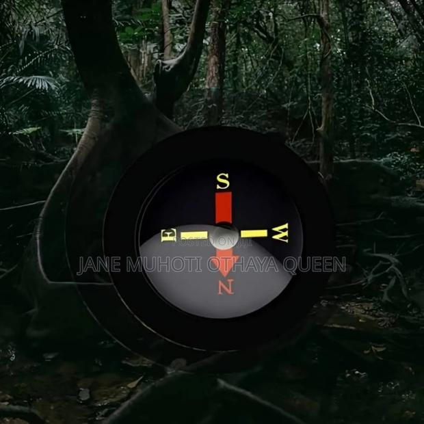 *Multifunctional Super Bright Tactical Solar - thumbnail 6