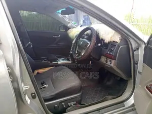 Toyota Mark X 2.5 RWD 2011 Gray