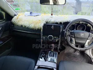 Toyota Mark X 2.5 RWD 2011 Gray