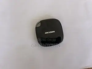 Hikvision 128gb Portable Storage