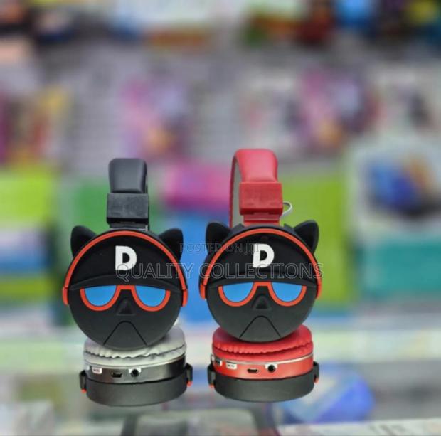 Kids Headphone - thumbnail 3
