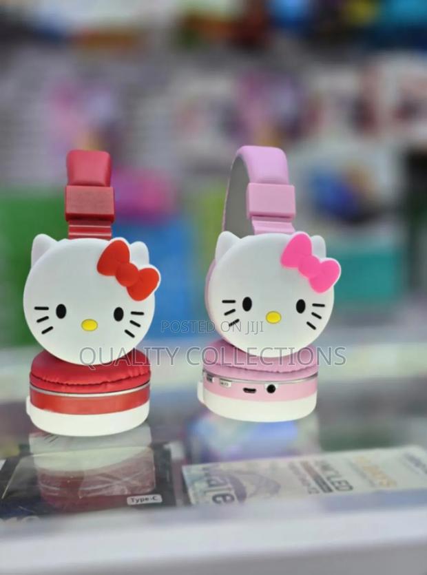 Kids Headphone - thumbnail 4