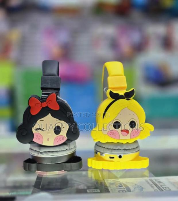 Kids Headphone - thumbnail 5