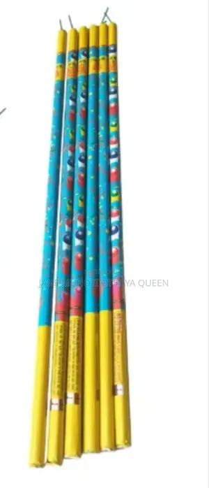 Long Magical Fireworks Firecrackers