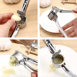 Garlic Crusher