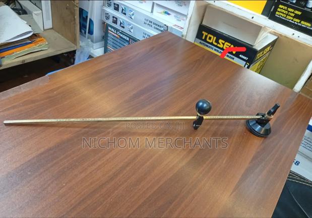 100cm Compass Glass Cutter - main view