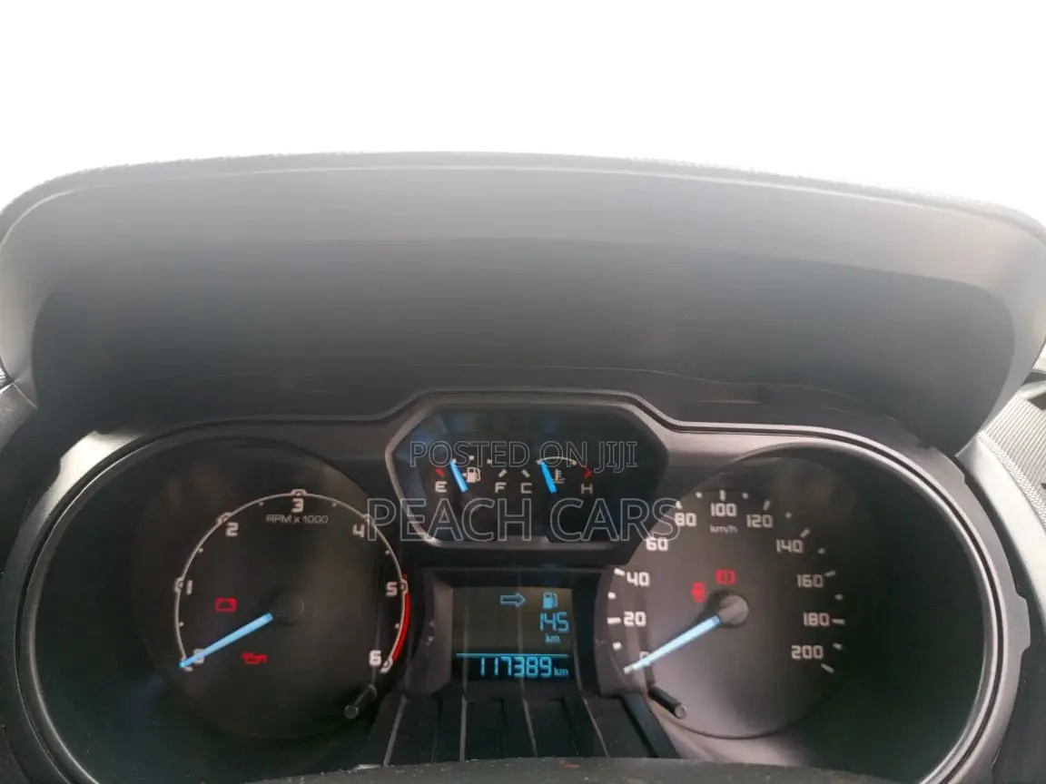 Ford Ranger Lariar 4x4 SuperCad 6ft. 2019 White