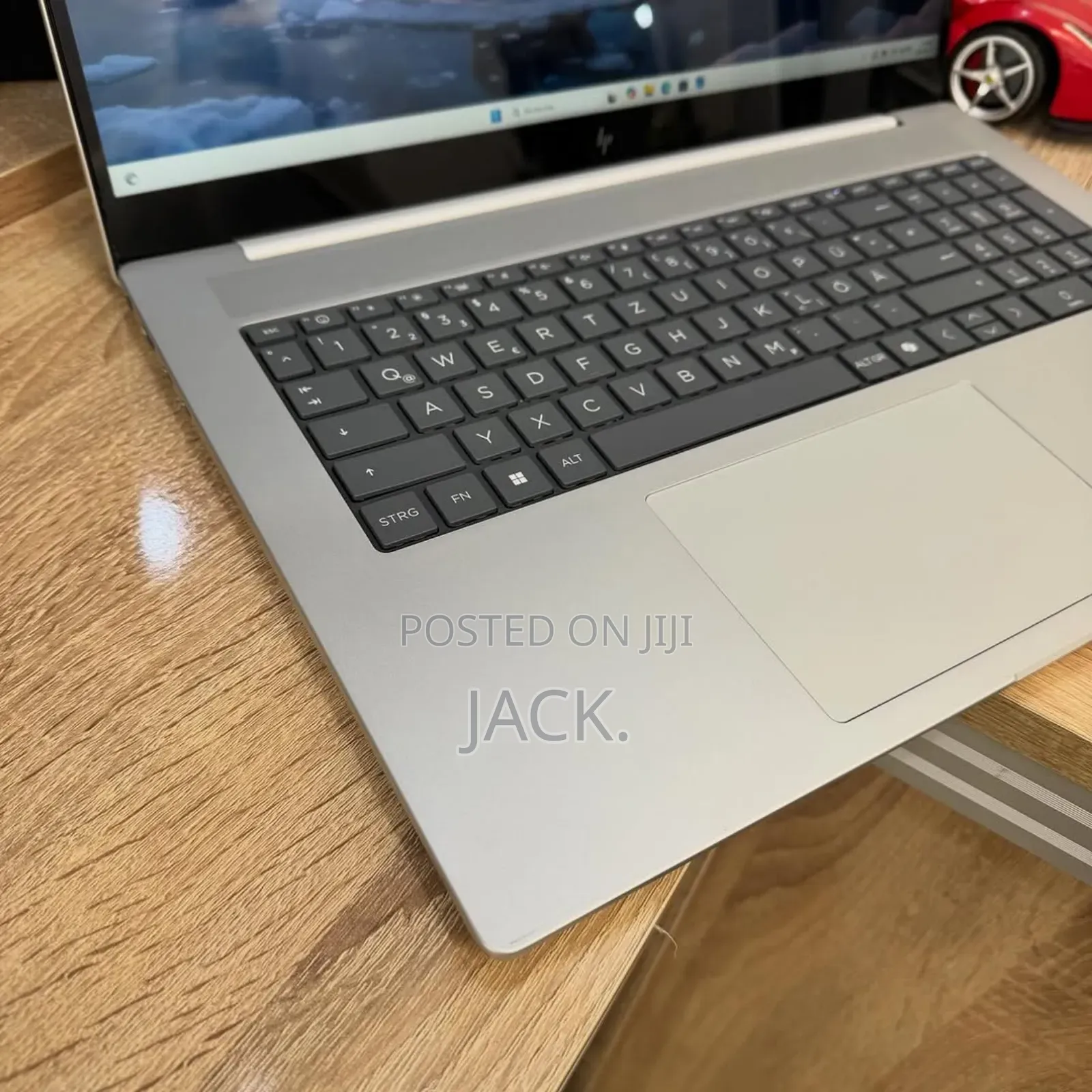 Laptop HP Envy 15 16GB Intel Core Ultra 5 SSD 512GB