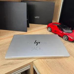 Laptop HP Envy 15 16GB Intel Core Ultra 5 SSD 512GB