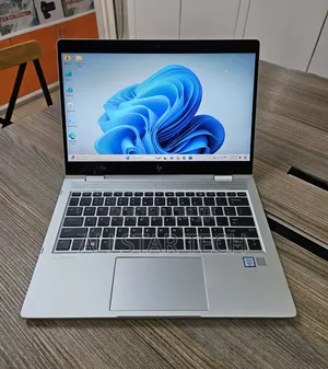 Laptop HP EliteBook X360 830 G6 8GB Intel Core I7 SSD 256GB