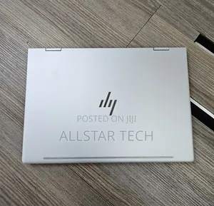 Laptop HP EliteBook X360 830 G6 8GB Intel Core I7 SSD 256GB